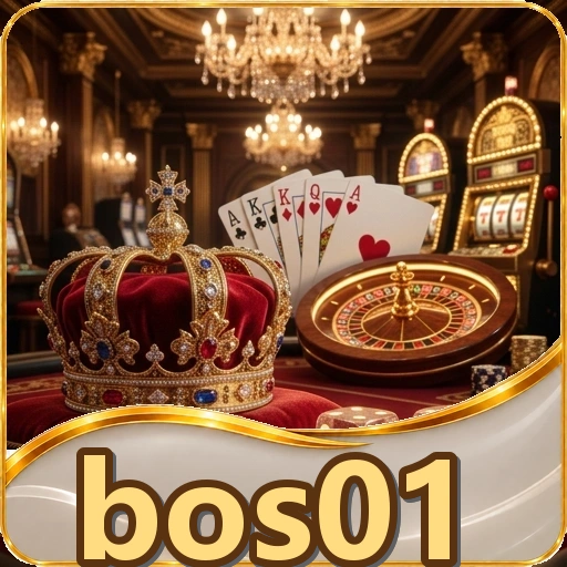 Cara pilih game di katalog bos01 sesuai kuota HP