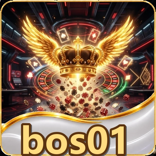 Unduh resmi katalog game bos01 v5.2.1 dari situs ini